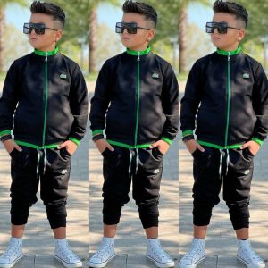 اونسومبل قطعتين LACOSTE (نسخة)