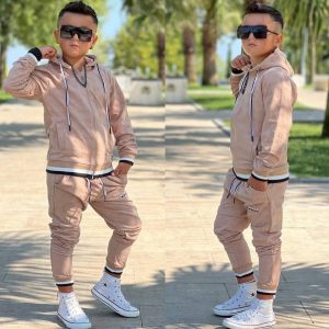 اونسومبل 2 قطع  BOSS