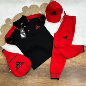 انسومبل 04 قطع ADIDAS
